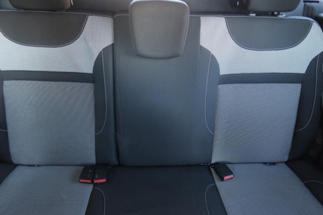 Dacia Duster  1.6 SCe Exception