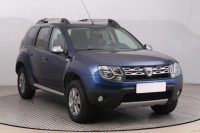 Dacia Duster  1.6 SCe Exception
