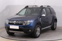 Dacia Duster  1.6 SCe Exception
