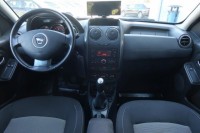 Dacia Duster  1.6 SCe Exception