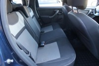 Dacia Duster  1.6 SCe Exception