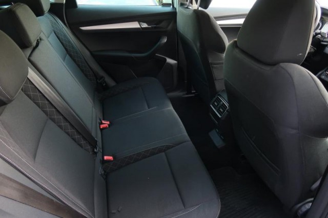 Škoda Karoq  2.0 TDI Ambition