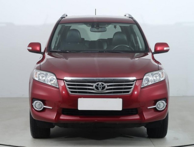 Toyota RAV 4  2.2 D-4D 