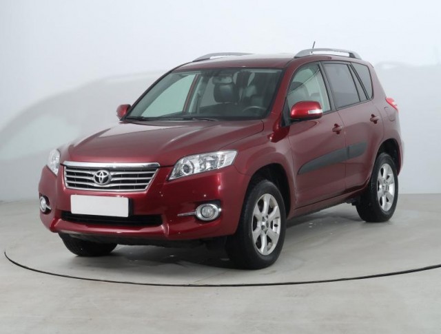 Toyota RAV 4  2.2 D-4D 