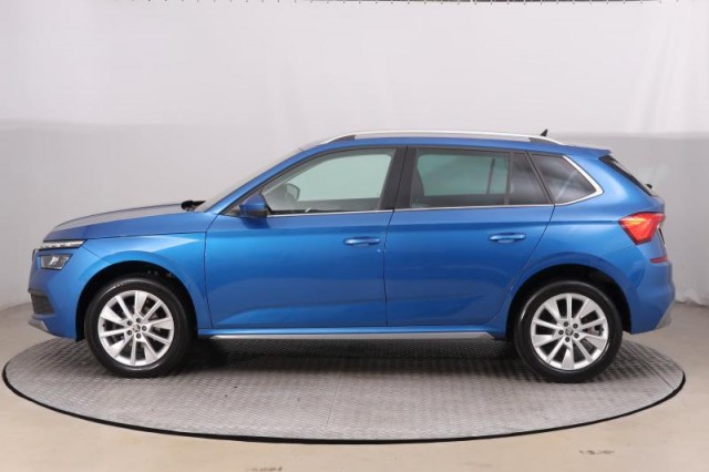 Škoda Kamiq  1.5 TSI Style
