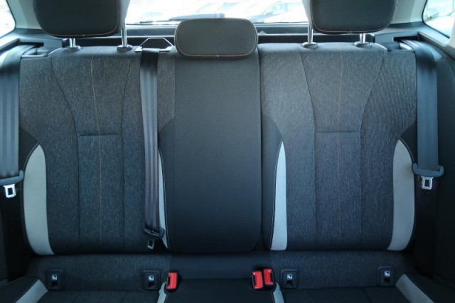 Škoda Kamiq  1.5 TSI Style