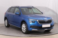 Škoda Kamiq  1.5 TSI Style