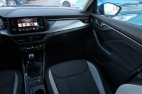 Škoda Kamiq  1.5 TSI Style