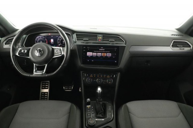 Volkswagen Tiguan  2.0 TSI R-Line