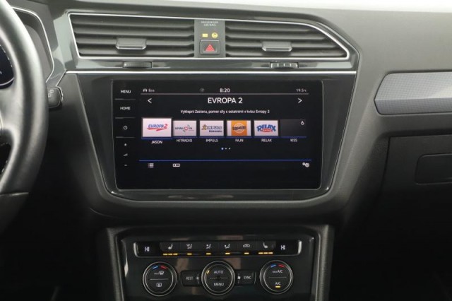 Volkswagen Tiguan  2.0 TSI R-Line