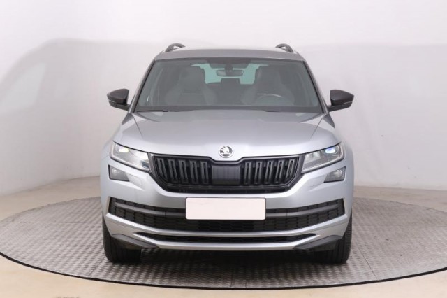 Škoda Kodiaq  2.0 TDI Sportline