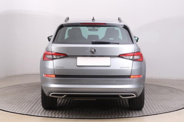 Škoda Kodiaq  2.0 TDI Sportline