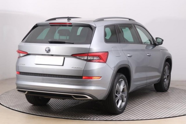 Škoda Kodiaq  2.0 TDI Sportline