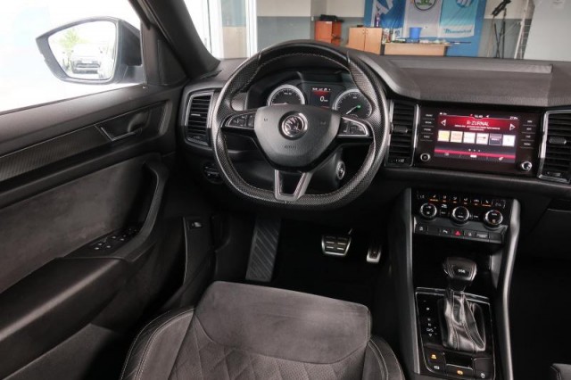 Škoda Kodiaq  2.0 TDI Sportline