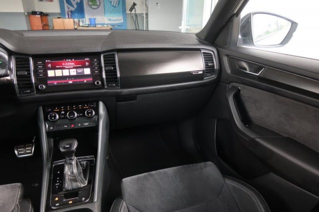 Škoda Kodiaq  2.0 TDI Sportline