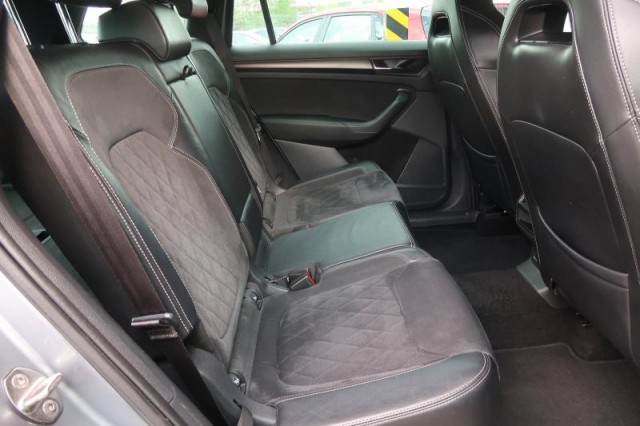 Škoda Kodiaq  2.0 TDI Sportline