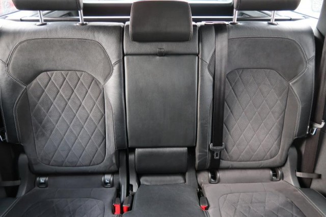 Škoda Kodiaq  2.0 TDI Sportline