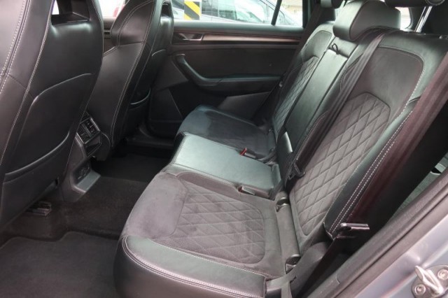 Škoda Kodiaq  2.0 TDI Sportline