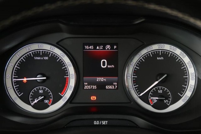 Škoda Kodiaq  2.0 TDI Sportline