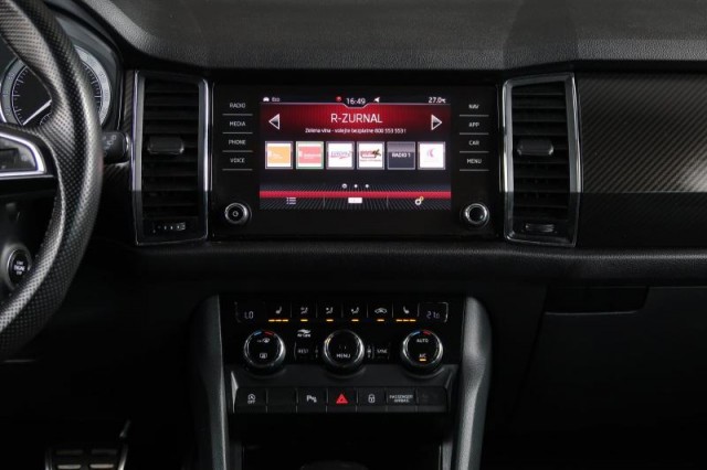 Škoda Kodiaq  2.0 TDI Sportline