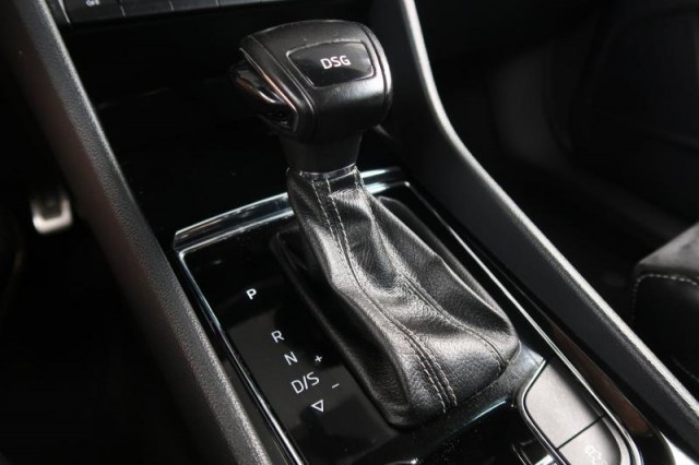 Škoda Kodiaq  2.0 TDI Sportline