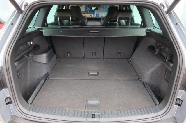 Škoda Kodiaq  2.0 TDI Sportline