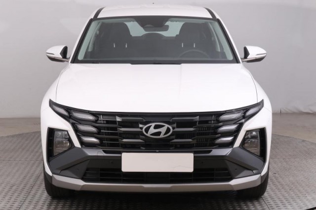 Hyundai Tucson  1.6 T-GDI Comfort