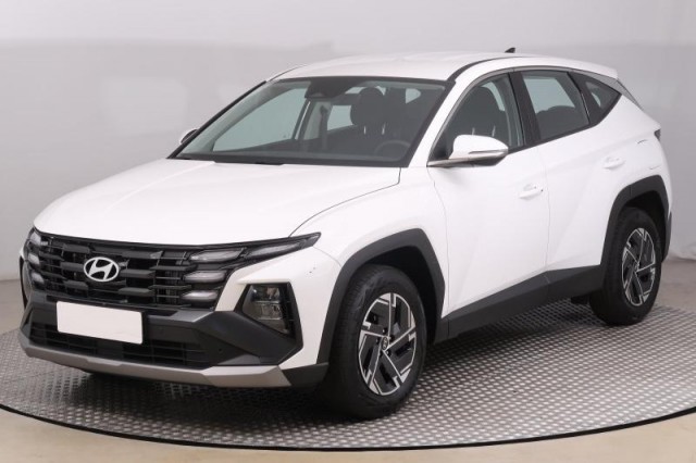 Hyundai Tucson  1.6 T-GDI Comfort