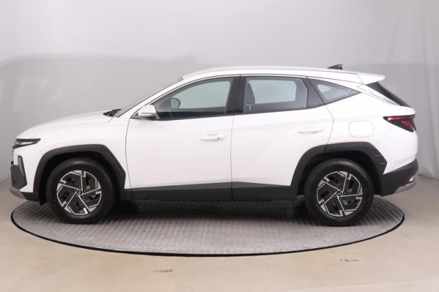 Hyundai Tucson  1.6 T-GDI Comfort