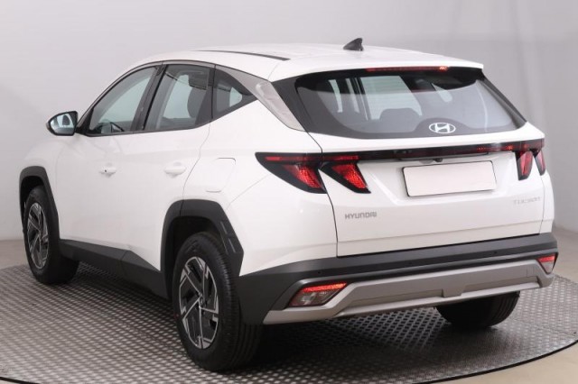 Hyundai Tucson  1.6 T-GDI Comfort