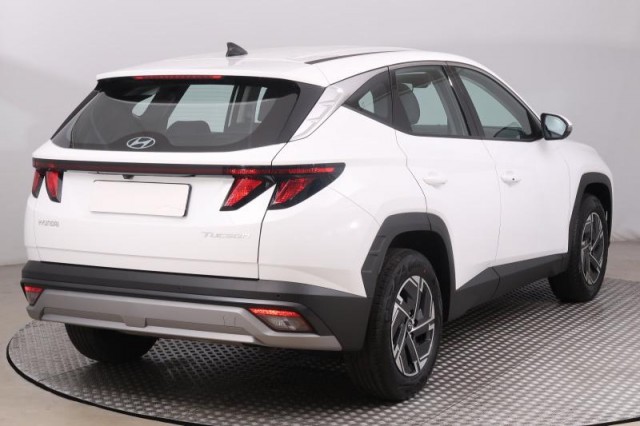 Hyundai Tucson  1.6 T-GDI Comfort