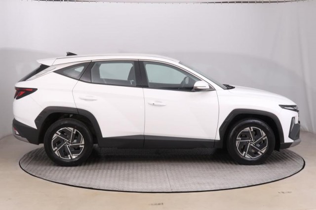 Hyundai Tucson  1.6 T-GDI Comfort