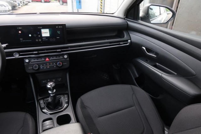 Hyundai Tucson  1.6 T-GDI Comfort