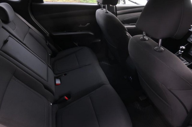 Hyundai Tucson  1.6 T-GDI Comfort