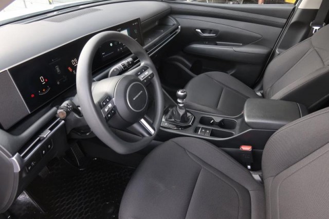 Hyundai Tucson  1.6 T-GDI Comfort