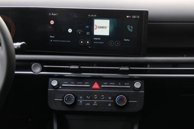 Hyundai Tucson  1.6 T-GDI Comfort