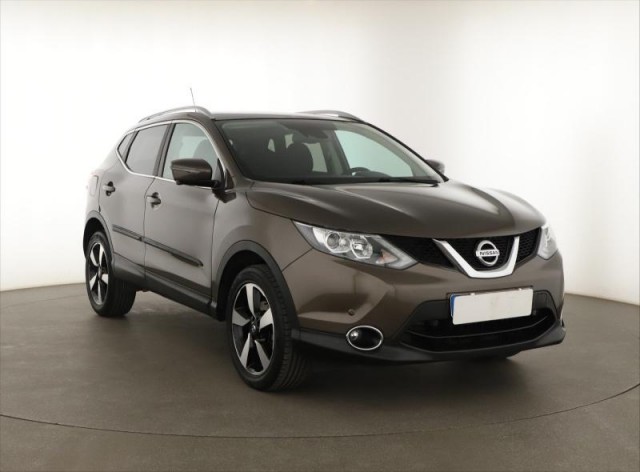 Nissan Qashqai  1.6 DIG-T 