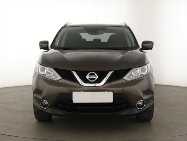 Nissan Qashqai  1.6 DIG-T 