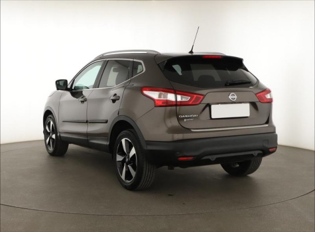 Nissan Qashqai  1.6 DIG-T 