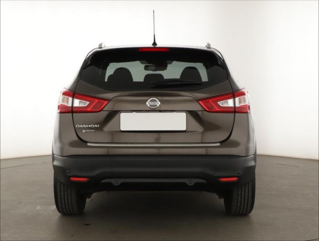 Nissan Qashqai  1.6 DIG-T 