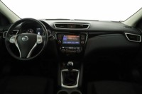 Nissan Qashqai  1.6 DIG-T 