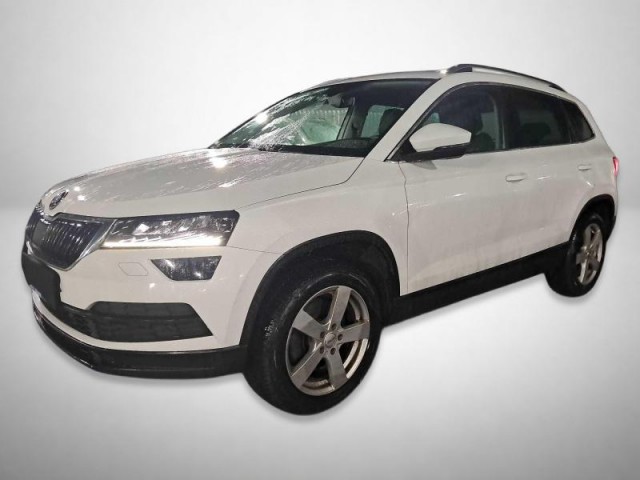 Škoda Karoq  2.0 TDI Style Plus
