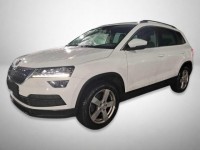 Škoda Karoq  2.0 TDI Style Plus