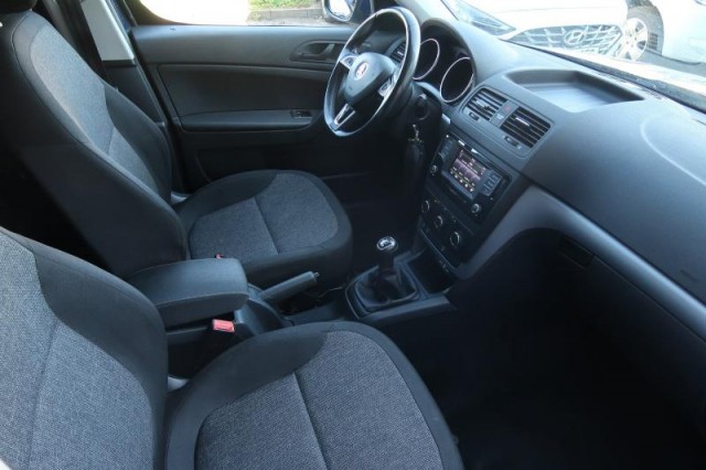 Škoda Yeti  2.0 TDI Ambition