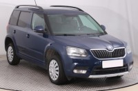 Škoda Yeti  2.0 TDI Ambition