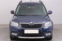 Škoda Yeti  2.0 TDI Ambition