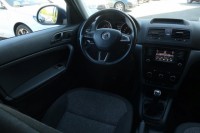Škoda Yeti  2.0 TDI Ambition
