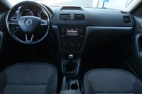 Škoda Yeti  2.0 TDI Ambition