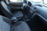 Škoda Yeti  2.0 TDI Ambition