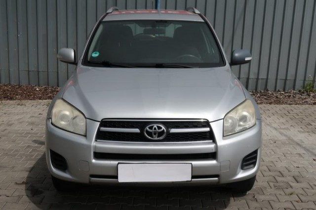 Toyota RAV 4  2.2 D-4D 